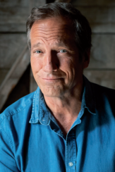 Mike Rowe